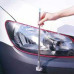 Car Bonnet Multicolor Pole Light